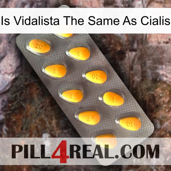 Is Vidalista The Same As Cialis cialis1.jpg